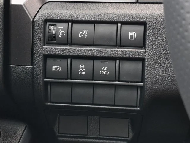 New 2026 Underground Toyota  TRD Off-Road image 29