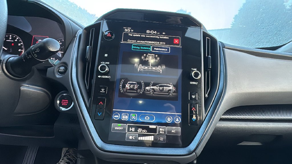 2025 Subaru Crosstrek Limited - Photo 24