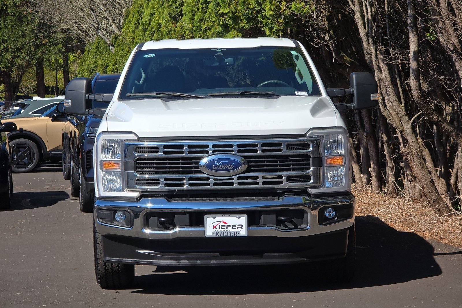 Used 2023  Ford XLT image 9