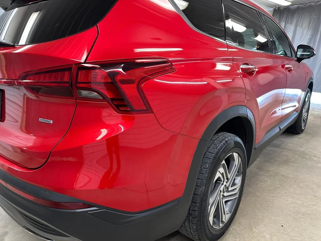 2023 Hyundai Santa Fe SEL - Photo 27