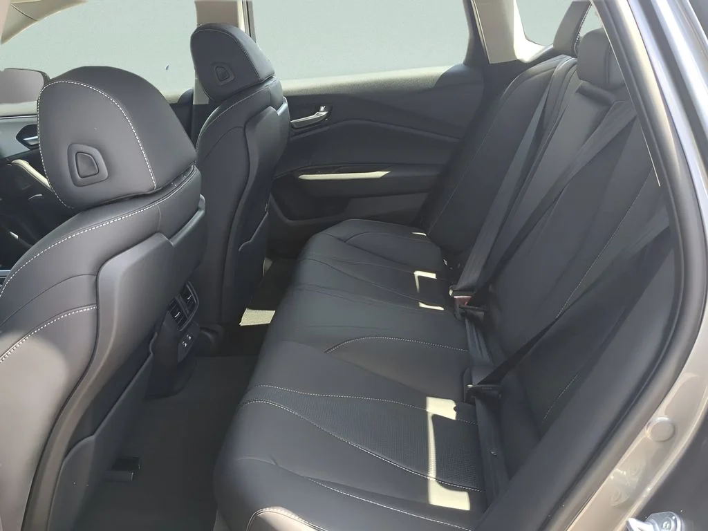 2025 Acura TLX Technology Package - Photo 13