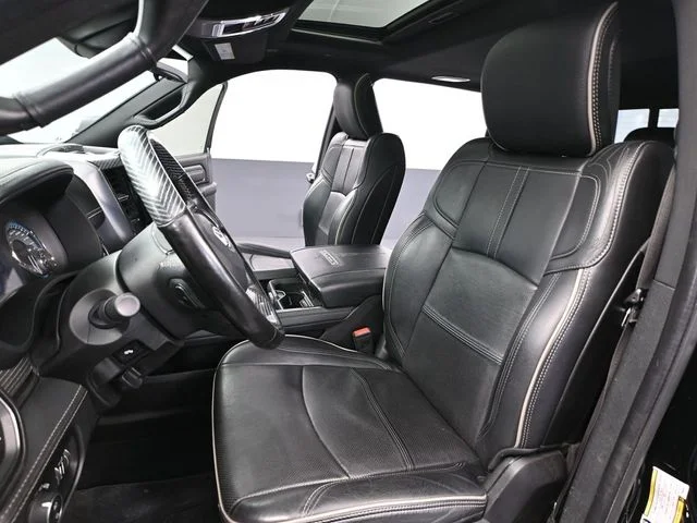 2021 RAM Ram 2500 Pickup Laramie Limited - Photo 27