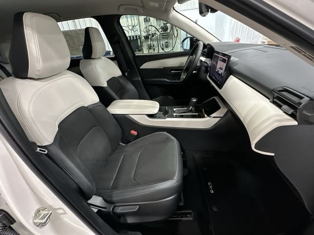 New 2026 Rhodium White Metallic Mazda 2.5 S Preferred AWD image 29