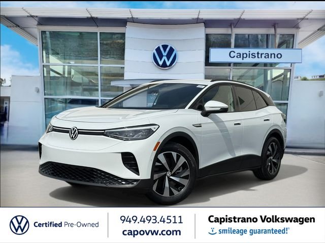 2023 Volkswagen ID.4 PRO