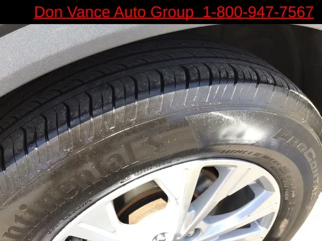 Used 2023 Black Ford Active image 26