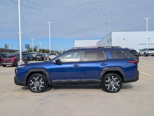 New 2026 SAPPHIRE BLUE PEARL Subaru Touring XT image 3