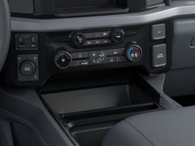 New 2026 White Ford XLT image 14