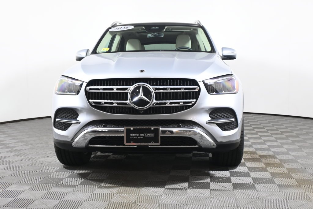 2026 Mercedes-Benz GLE GLE350 - Photo 10