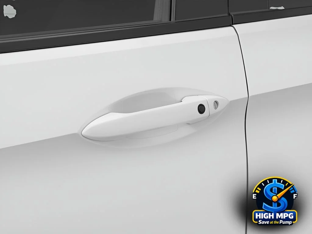 New 2026 Platinum White Pearl Honda Black Edition image 47