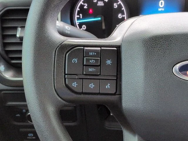 Used 2021 Gray Metallic Ford XL image 23