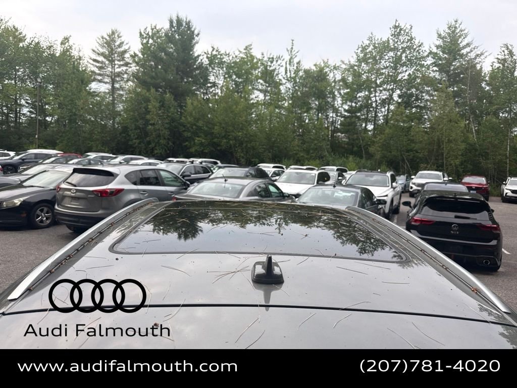Used 2023 Gray Audi 45 S line Premium image 10