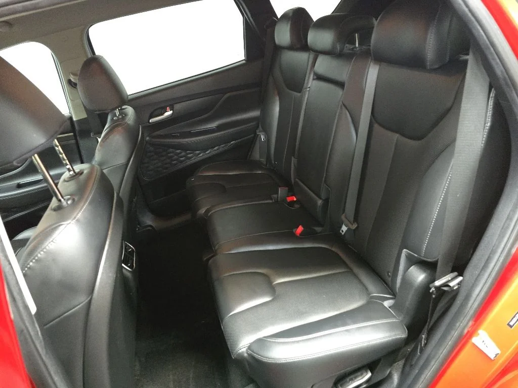 Used 2023 Calypso Red Hyundai XRT image 32