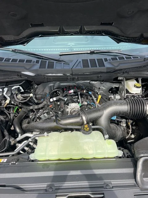 Used 2026 Gray Ford XLT image 71