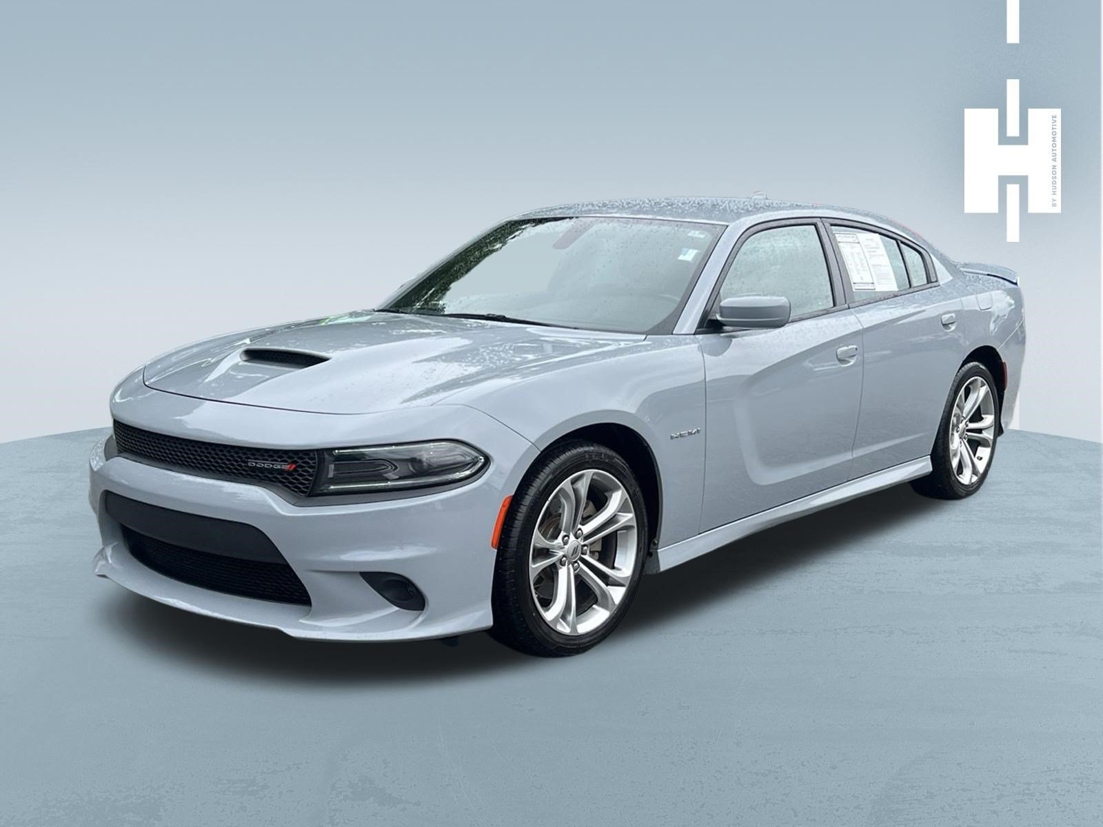 2022 Dodge Charger