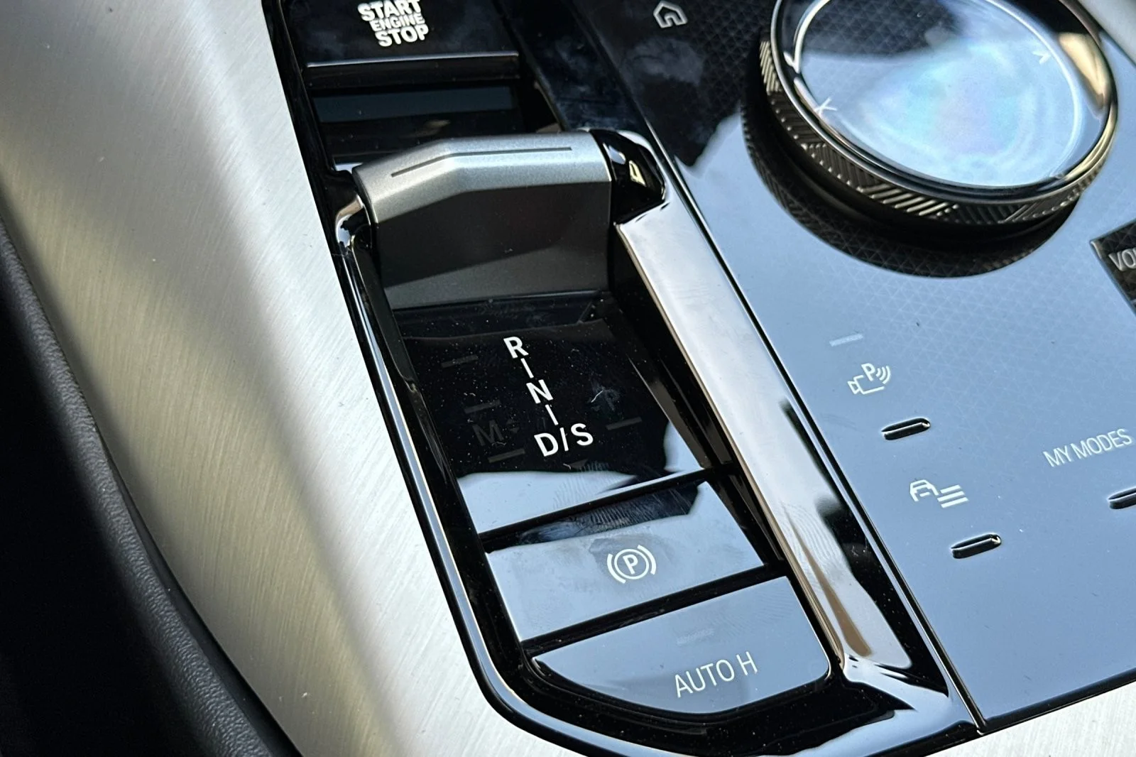 New 2026 Black Sapphire Metallic BMW 30 xDrive image 21