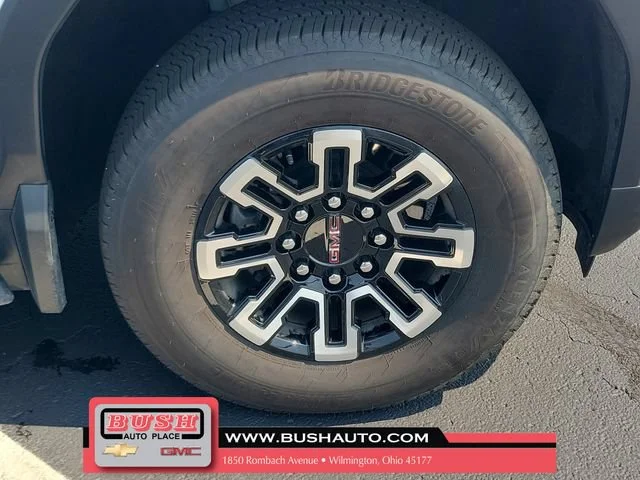 2026 GMC Sierra EV Elevation - Photo 6