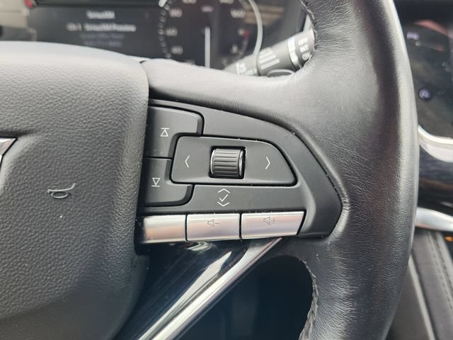 2024 Cadillac XT6 Premium Luxury - Photo 31