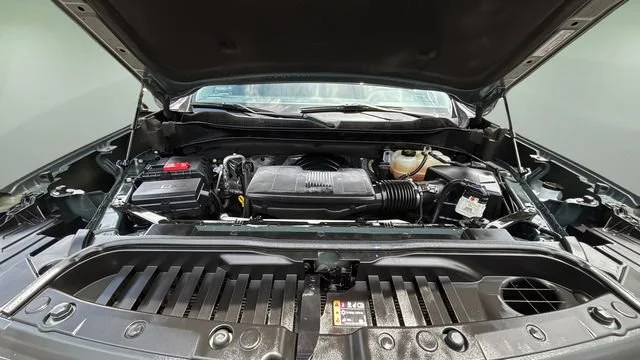 Used 2025 Cypress Gray Chevrolet LT Trail Boss image 32