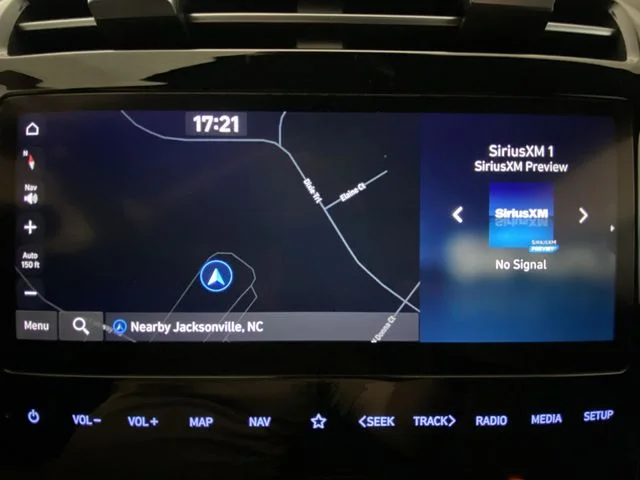 Used 2024 Silver Hyundai XRT image 18