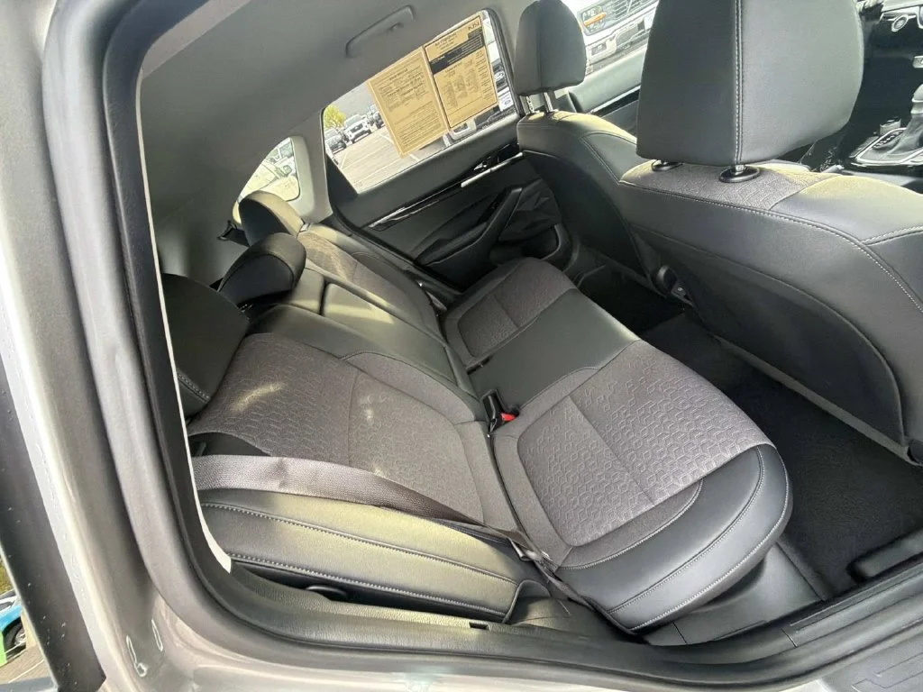 Used 2026 Gray Kia S image 29