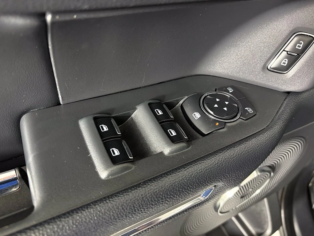 Used 2024 White Ford XLT image 15