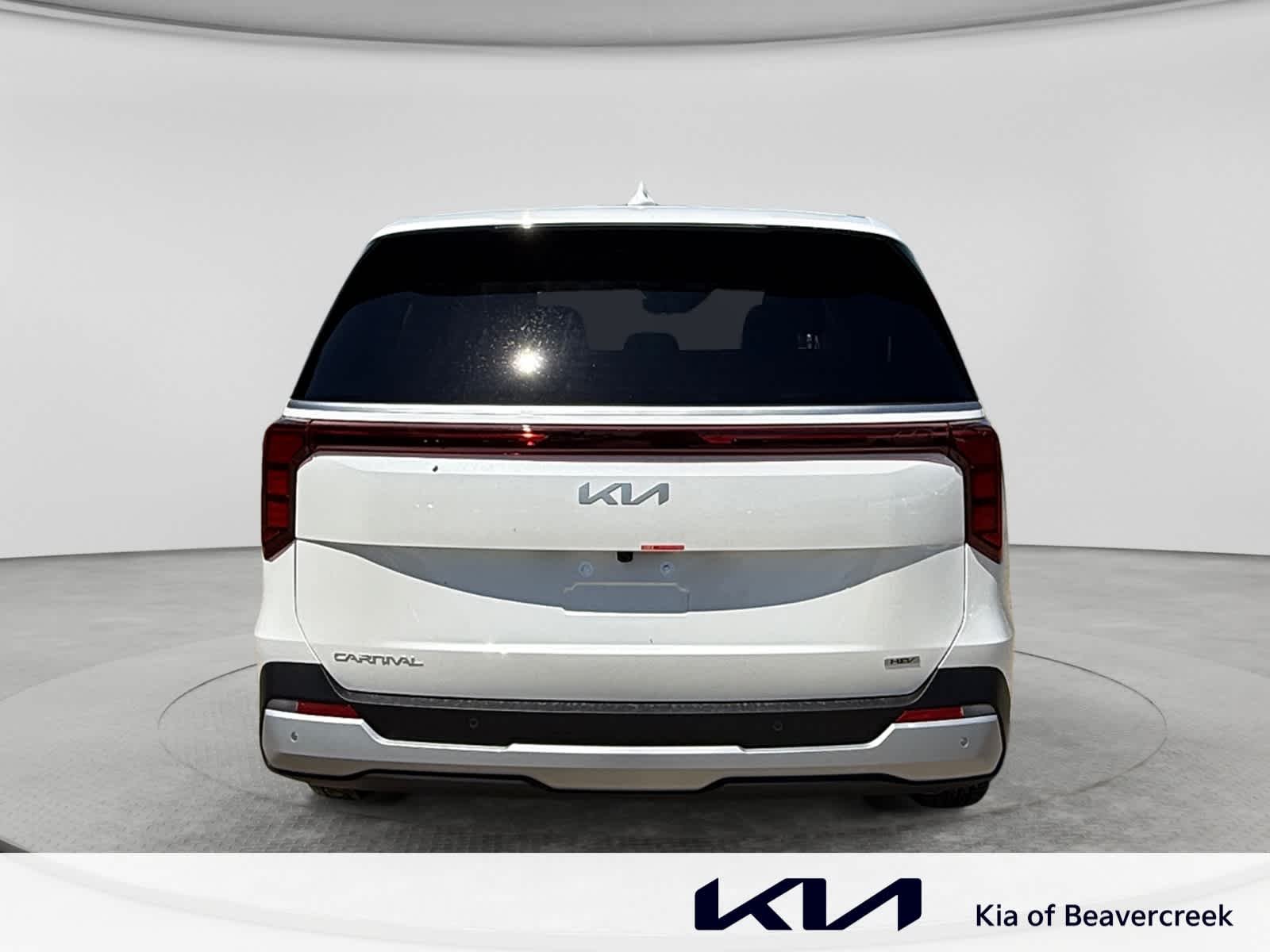 New 2026 Snow White Pearl Kia LXS image 6