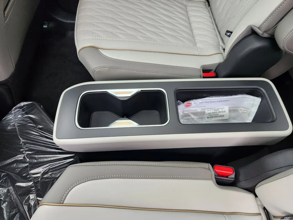 2027 INFINITI QX60 AUTOGRAPH - Photo 13