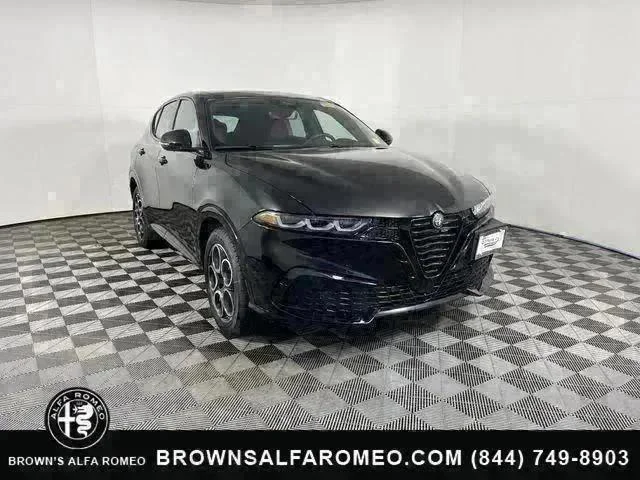 2026 Alfa Romeo Tonale 2.0 Sprint's photo