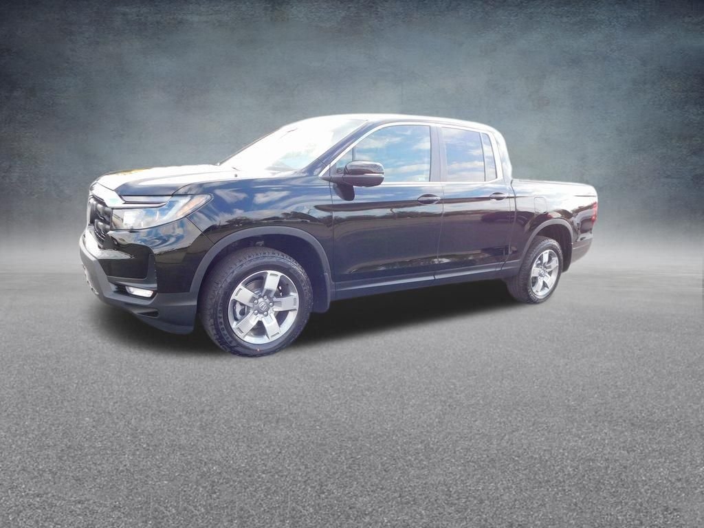 2026 Honda Ridgeline RTL - Photo 11