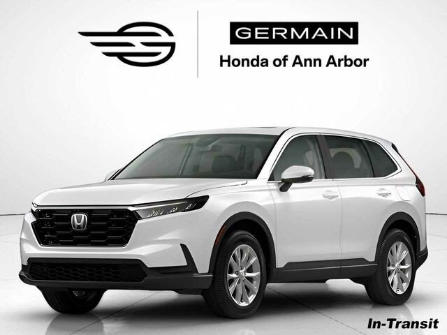 New 2026 Platinum White Pearl Honda EX-L image 2