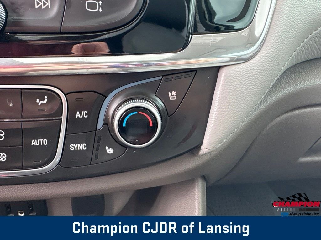Used 2019 Beige Chevrolet Premier image 28
