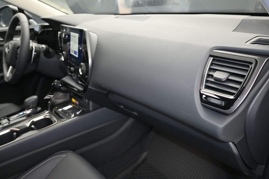 New 2026 Caviar Lexus  350 AWD image 24