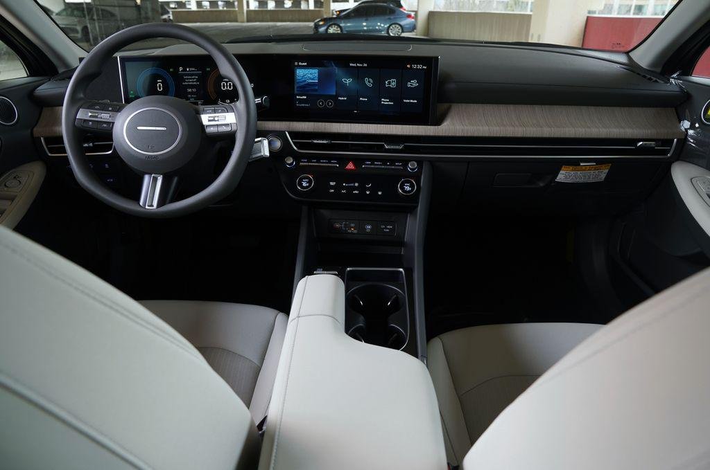 New 2026 Portofino Gray Hyundai Blue image 7
