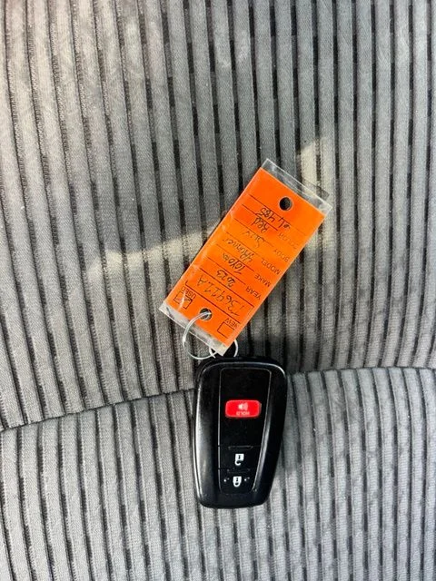 Used 2023 Red Toyota SR5 image 14