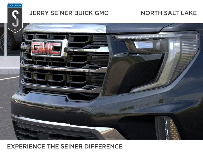 2026 GMC Acadia Elevation AWD's photo