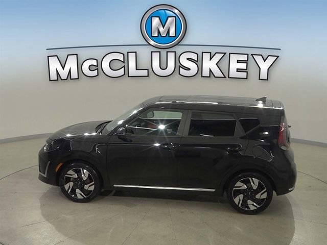 2023 Kia Soul GT-Line - Photo 10