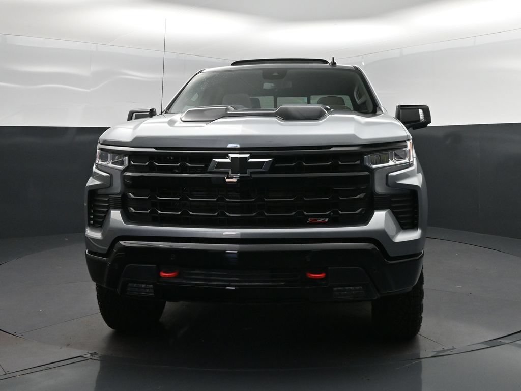 2026 Chevrolet Silverado 1500 LT Trail Boss - Photo 10