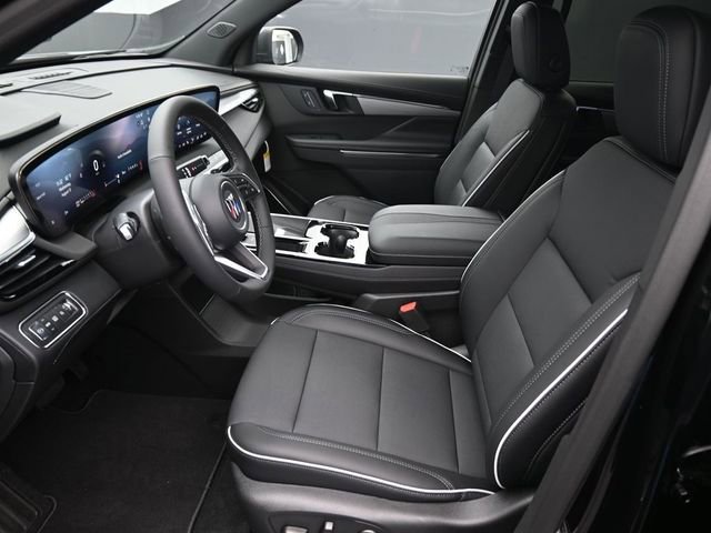2026 Buick Enclave Preferred - Photo 10