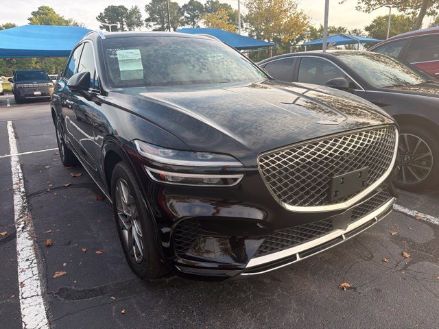 Used 2025 Vik Black Genesis 2.5T image 1