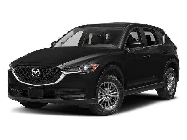 2017 Mazda CX-5 Touring auto's photo