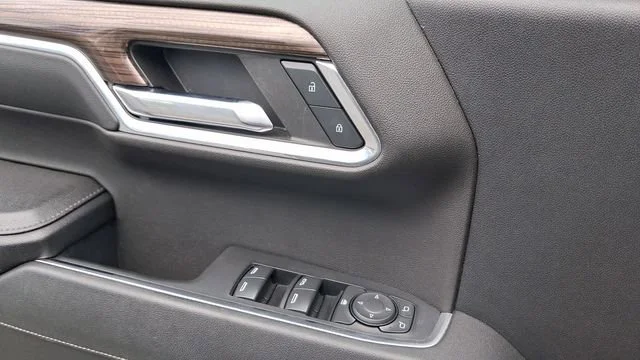 2024 Chevrolet Silverado 1500 LT - Photo 31