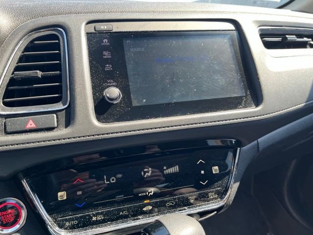 Used 2022 Purple Honda EX image 16