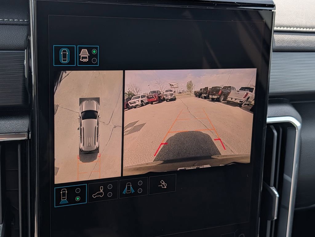 2026 GMC Acadia Elevation - Photo 21