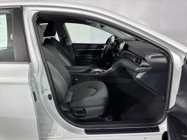 Certified Used 2023 ICE EDGE Toyota  image 26