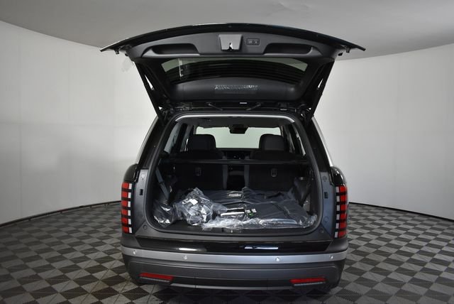 New 2026 Black Hyundai SEL 7P image 25