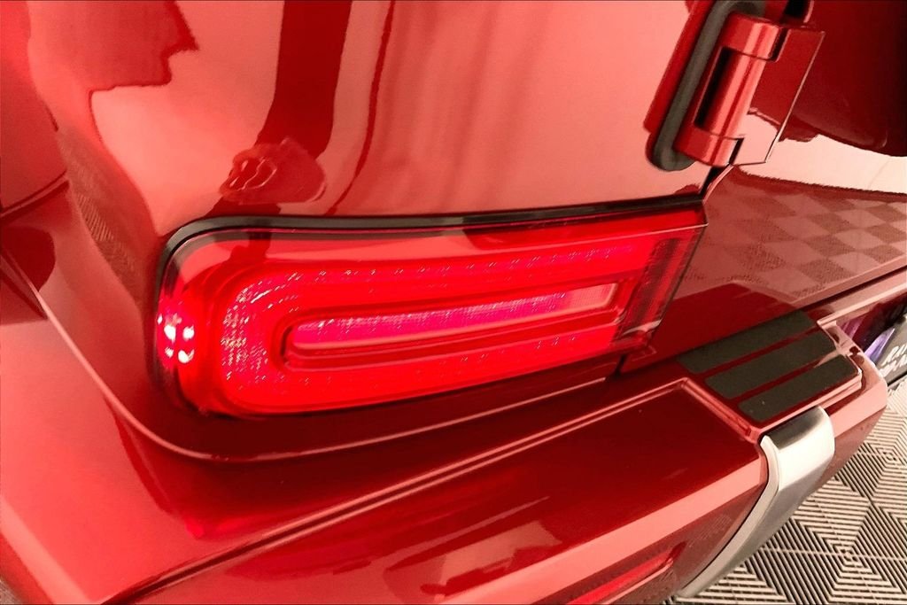 2024 Mercedes-Benz G-Class AMG G63 - Photo 24