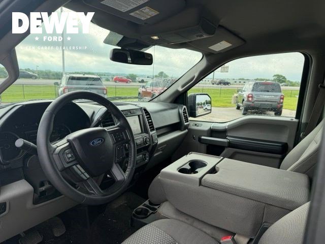 Used 2019 Magnetic Ford XLT image 16