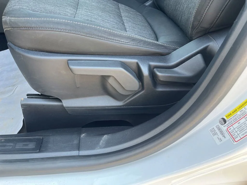Used 2021 Oxford White Ford Big Bend image 19