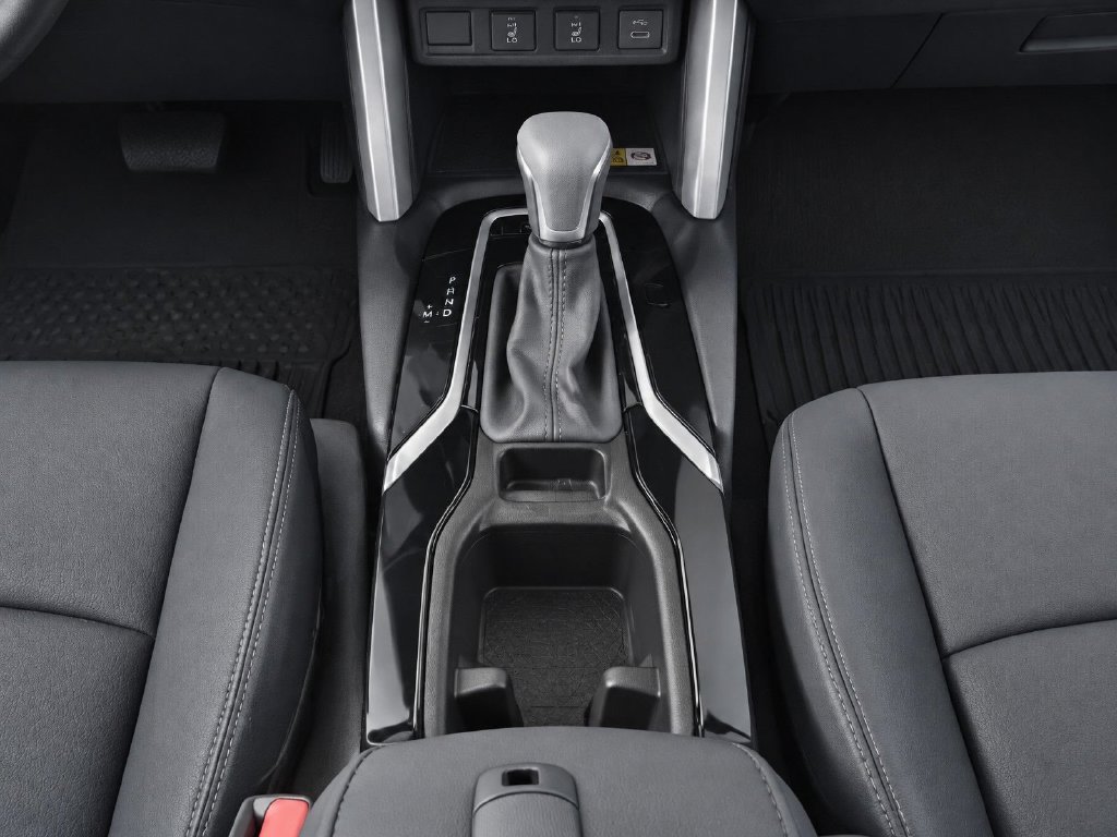 Used 2023 Beige Toyota XLE image 15