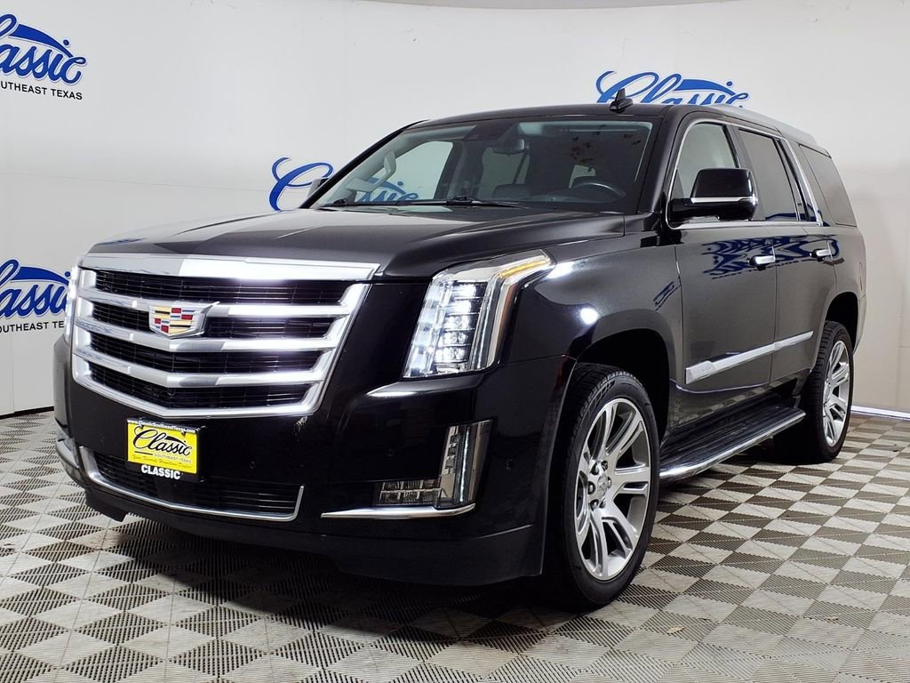 Used 2020 BLACK RAVEN Cadillac Premium Luxury image 5